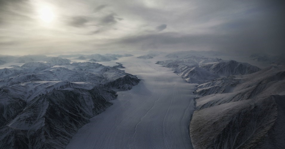 UN Report Warns ‘Locked In’ Arctic Temperature Spikes Will Unleash ...