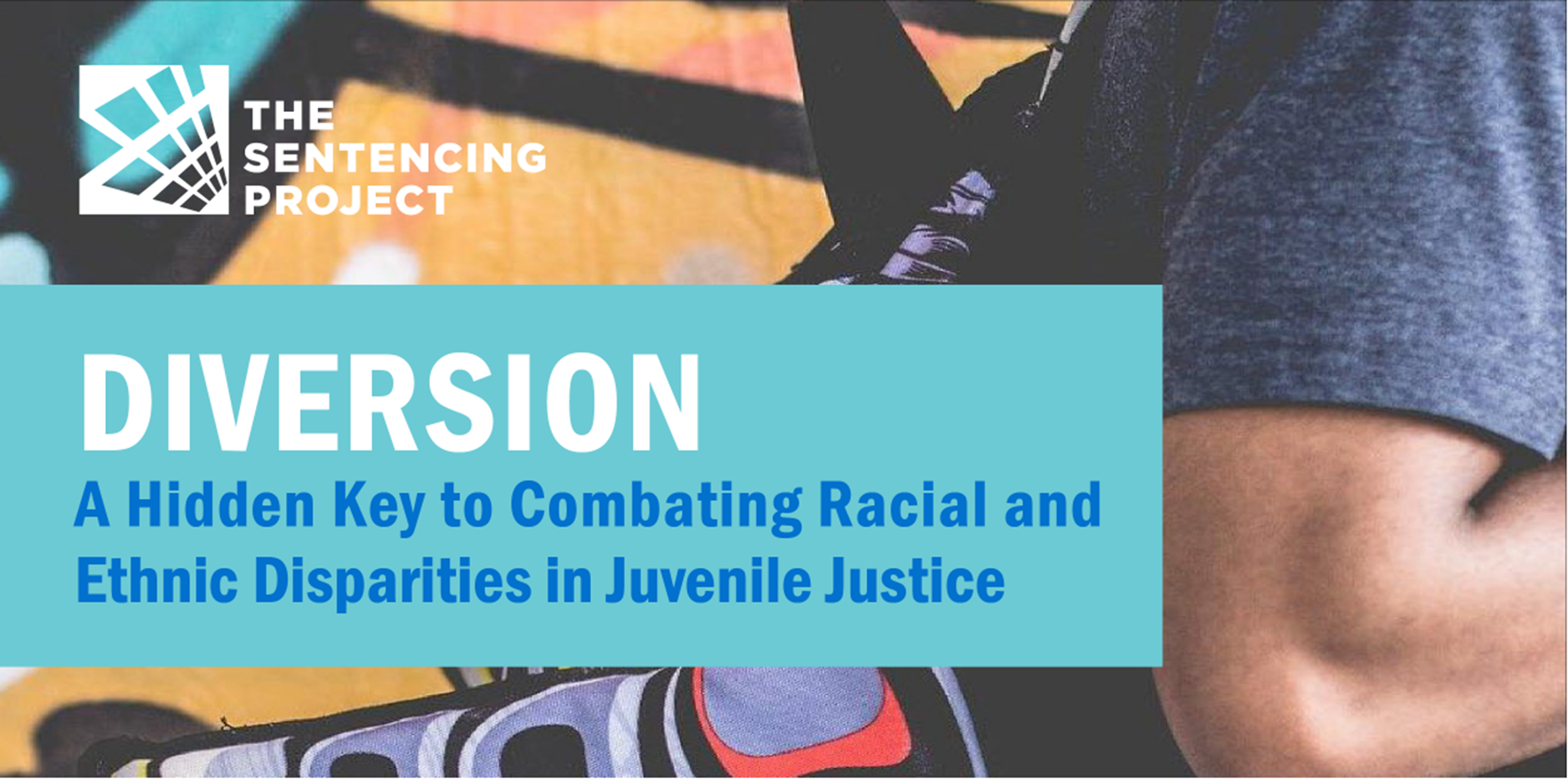 Diversion Helps To Fight Racial And Ethnic Disparities In Juvenile ...